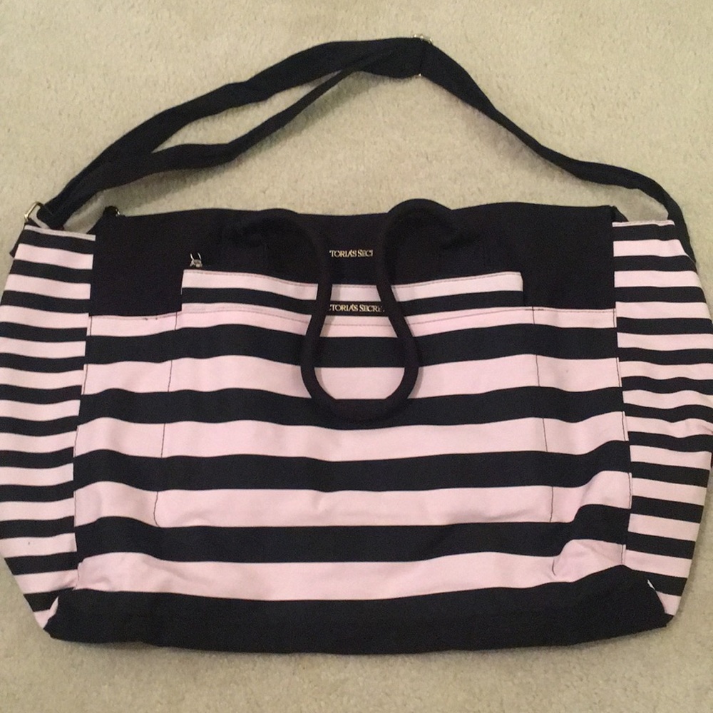Brand new never used Victoria’s Secret bag